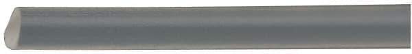 Seelye - 1/8 Inch Diameter, Natural PP Plastic Welder Rod - 200 Ft. per Pound, 48 Inch Long - Exact Industrial Supply