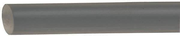 Seelye - 3/16 Inch Diameter, Natural PP Plastic Welder Rod - 90 Ft. per Pound, 48 Inch Long - Exact Industrial Supply