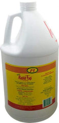 Relton - Rapid Tap, 1 Gal Bottle Cutting Fluid - Semisynthetic, For Tapping - Exact Industrial Supply