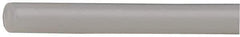 Seelye - 1/8 Inch Diameter, Natural HDPE Plastic Welder Rod - 200 Ft. per Pound, 48 Inch Long - Exact Industrial Supply