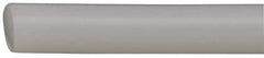 Seelye - 3/16 Inch Diameter, Natural HDPE Plastic Welder Rod - 90 Ft. per Pound, 48 Inch Long - Exact Industrial Supply