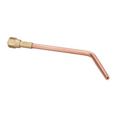 Victor - #7-W Tip, Oxy-Acetylene, Welding Nozzle - For Use with Victor Torches - Exact Industrial Supply