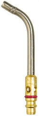 Victor - 7/16 Inch Cutting Acetylene Torch Tip and Orifice - Tip Number A-11, For Use with TurboTorch - Exact Industrial Supply