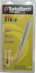 TurboTorch - Tip Number ST-3 and STK 9 Kit - Exact Industrial Supply