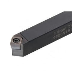 SSDCN1616H09 - Turning Toolholder - Exact Industrial Supply