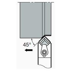 CSDPN1616H3 - Turning Toolholder - Exact Industrial Supply