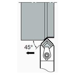 CSDPN2020K4 - Turning Toolholder - Exact Industrial Supply