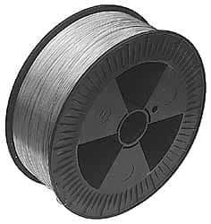 Value Collection - 309L, 0.023 Inch Diameter, Stainless Steel MIG Welding Wire - 25 Lb. Roll - Exact Industrial Supply