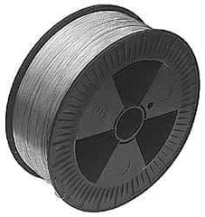 Value Collection - 4043, 0.047 Inch Diameter, Aluminum MIG Welding Wire - 5 Lb. Roll - Exact Industrial Supply