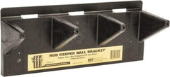 BAC Industries - Wall Bracket for Airtight and Watertight Arc Welding Rod Keeper - Exact Industrial Supply