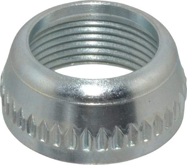 Miller Electric - MIG Nozzle Retaining Nut Welder Nozzle/Tip/Insulator - Exact Industrial Supply