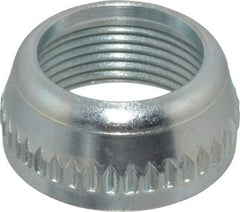 Miller Electric - MIG Nozzle Retaining Nut Welder Nozzle/Tip/Insulator - Exact Industrial Supply