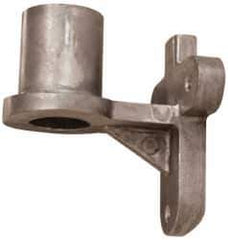 Value Collection - Aluminum Wall Bracket - For Use with Fire Hose - Exact Industrial Supply