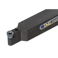 PRDCN4040R25 - Turning Toolholder - Exact Industrial Supply