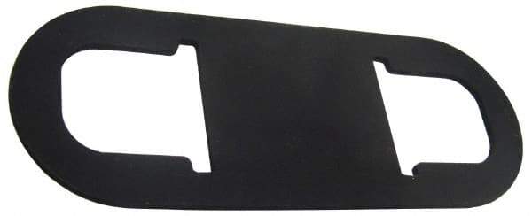 Thomas & Betts - 2" Trade, Neoprene Conduit Body Gasket - Use with Form 7 Conduit Bodies - Exact Industrial Supply