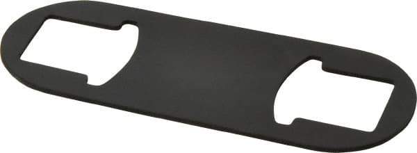Thomas & Betts - 3/4" Trade, Neoprene Conduit Body Gasket - Use with Form 7 Conduit Bodies - Exact Industrial Supply