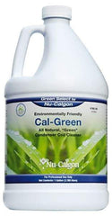 Nu-Calgon - 1 Gal HVAC Coil Cleaner - Alkaline Formula, Air Cooled Condenser Coils - Exact Industrial Supply