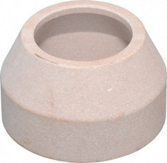 Value Collection - Plasma Cutter Shield Cup - For Use with PAK 3XR, 4XI, 5XT, 6XI PCH/M-51 Torch - Exact Industrial Supply