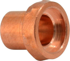 Value Collection - Plasma Cutter Tip XL - 50AMP Rating, For Use with PT-31, PT31XL Torch - Exact Industrial Supply