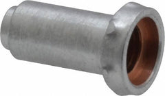 Value Collection - Plasma Cutter XT Tip - 40AMP Rating, For Use with PT-31, PT31XL Torch - Exact Industrial Supply
