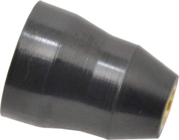 Value Collection - Plasma Cutter Shield Cup - For Use with STAK PAK PCH/M-35 Torch - Exact Industrial Supply