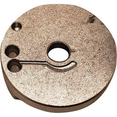 Dynabrade - Air Finishing Sander Bearing Plate - Use with 51130 - Exact Industrial Supply