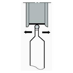TRDCN2020K05 - Turning Toolholder - Exact Industrial Supply