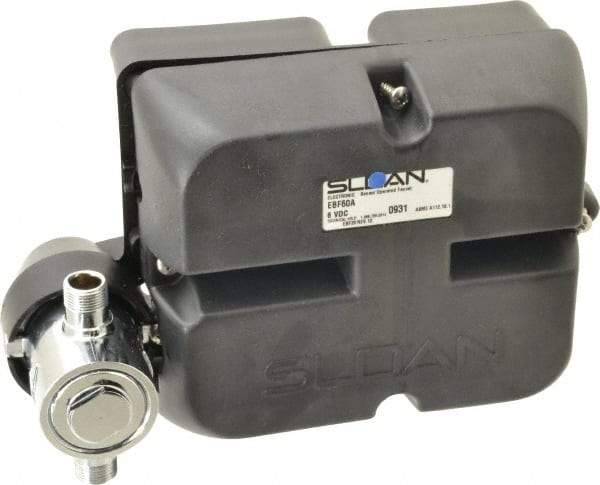 Sloan Valve Co. - Faucet Replacement Control Module - Use with Most Sloan EBF Faucet Series - Exact Industrial Supply