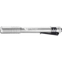 Streamlight - Aluminum Mini Flashlight - Exact Industrial Supply