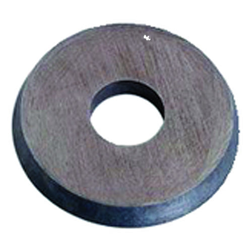 Model 625-ROUND - Round-Shape Blade for 625 Scraper - Exact Industrial Supply