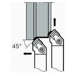 CSSPR1616H3 - Turning Toolholder - Exact Industrial Supply