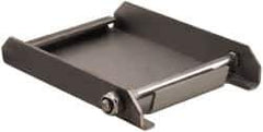 Albion - Quick-Release Caster Pad - Use with 62 Series Casters - Exact Industrial Supply