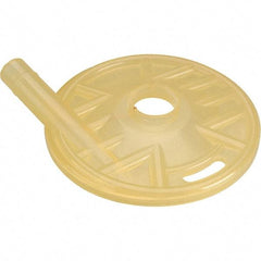 Dynabrade - Power Sander Vacuum Shroud - Exact Industrial Supply