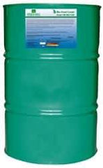 Renewable Lubricants - 55 Gal Drum, Mineral Gear Oil - 24°F to 518°F, 252 St Viscosity at 40°C, 34 St Viscosity at 100°C, ISO 320 - Exact Industrial Supply