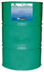 Renewable Lubricants - 55 Gal Drum Thin Oily Film Penetrant - 0°F to 280°F, Food Grade - Exact Industrial Supply