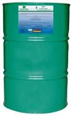 Renewable Lubricants - 55 Gal Drum Thin Oily Film Penetrant - 0°F to 280°F, Food Grade - Exact Industrial Supply