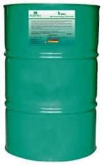 Renewable Lubricants - 55 Gal Drum Thin Oily Film Penetrant/Lubricant - -22°F to 295°F - Exact Industrial Supply
