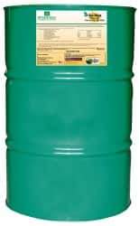 Renewable Lubricants - 55 Gal Drum Thin Oily Film Penetrant/Lubricant - -22°F to 208°F - Exact Industrial Supply