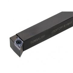 JSDFCR1616H11 J TYPE HOLDERS - Exact Industrial Supply