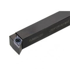 JSDFCL1212H07 J TYPE HOLDERS - Exact Industrial Supply
