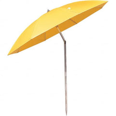 Allegro - Manhole Equipment & Accessories Type: Manhole Umbrella Shade Umbrella Diameter (Inch): 84 - Exact Industrial Supply