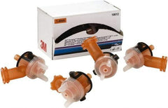 3M - Paint Sprayer Atomizing Head - Atomizing Head 1.4mm for HG14 - Exact Industrial Supply