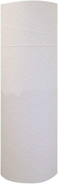 TRIMACO - Medium Weight Paper Masking Paper - 750' x 1', 0.0015" Thick, White, White Masking Paper - Exact Industrial Supply