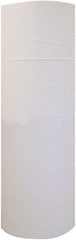 TRIMACO - Medium Weight Paper Masking Paper - 750' x 1', 0.0015" Thick, White, White Masking Paper - Exact Industrial Supply