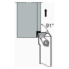 CTFPL2525M3 - Turning Toolholder - Exact Industrial Supply