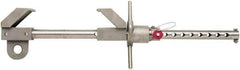 PRO-SAFE - Fixed Beam Anchor - Stainless Steel - Exact Industrial Supply