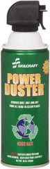 Ability One - Duster - Use with Laser Printers, Copiers, Offset Presses, Spirit Duplicators - Exact Industrial Supply