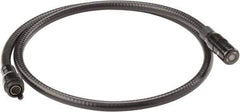 Ridgid - 3' Long Camera Replacement Cable - Use with CA-100 & CA-300 - Exact Industrial Supply