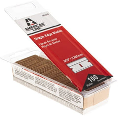 American Line - Knife Blade - Exact Industrial Supply