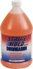 MPH Systems - 1 oz Bottle Metal Prep Cleaner - Liquid, Pleasant - Exact Industrial Supply